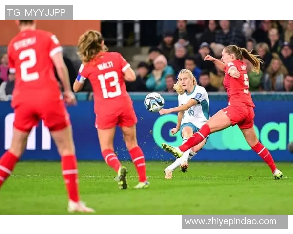 女足球员崛起：她们如何改变体育界的性别观念与未来发展