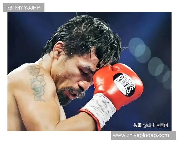 帕奎奥与巴雷拉巅峰对决揭示拳坛新格局的精彩瞬间